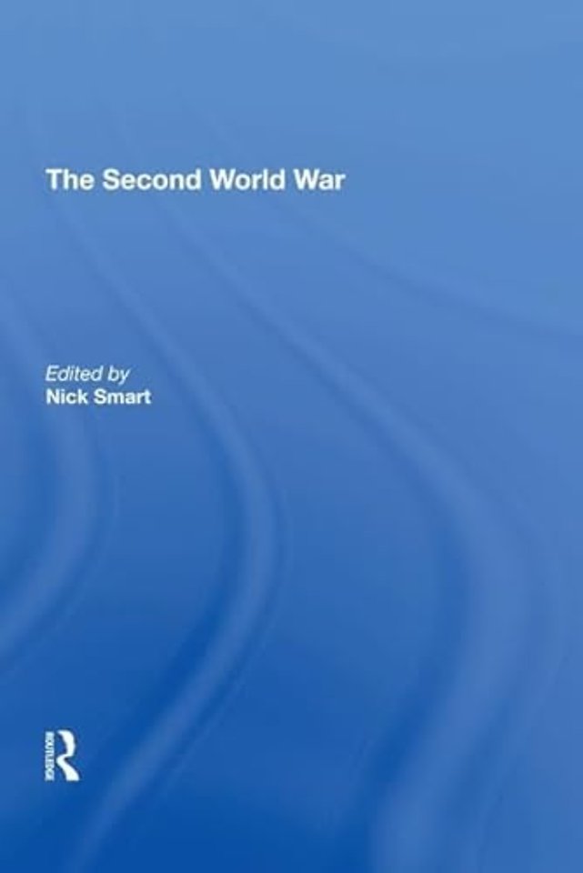 Second World War