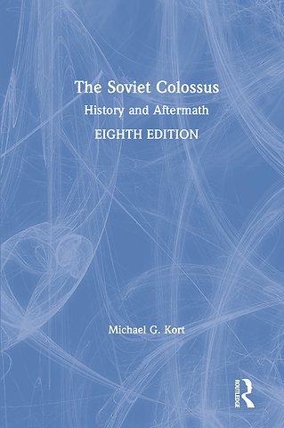 Soviet Colossus