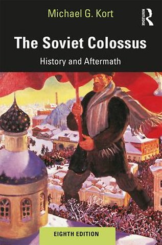 Soviet Colossus