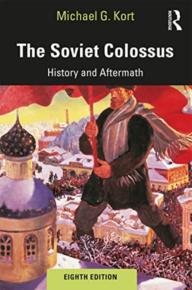 Soviet Colossus