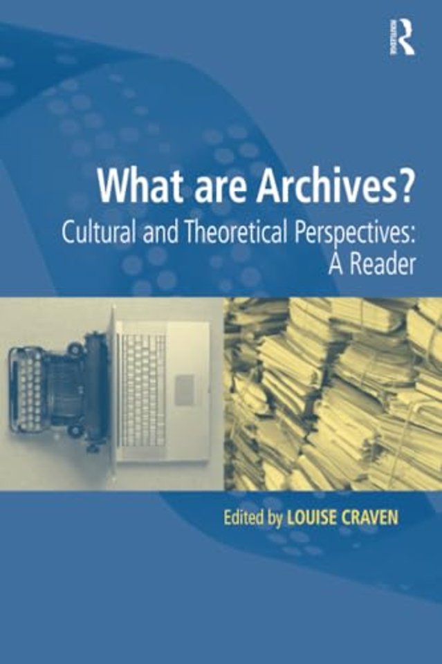 What are Archives?