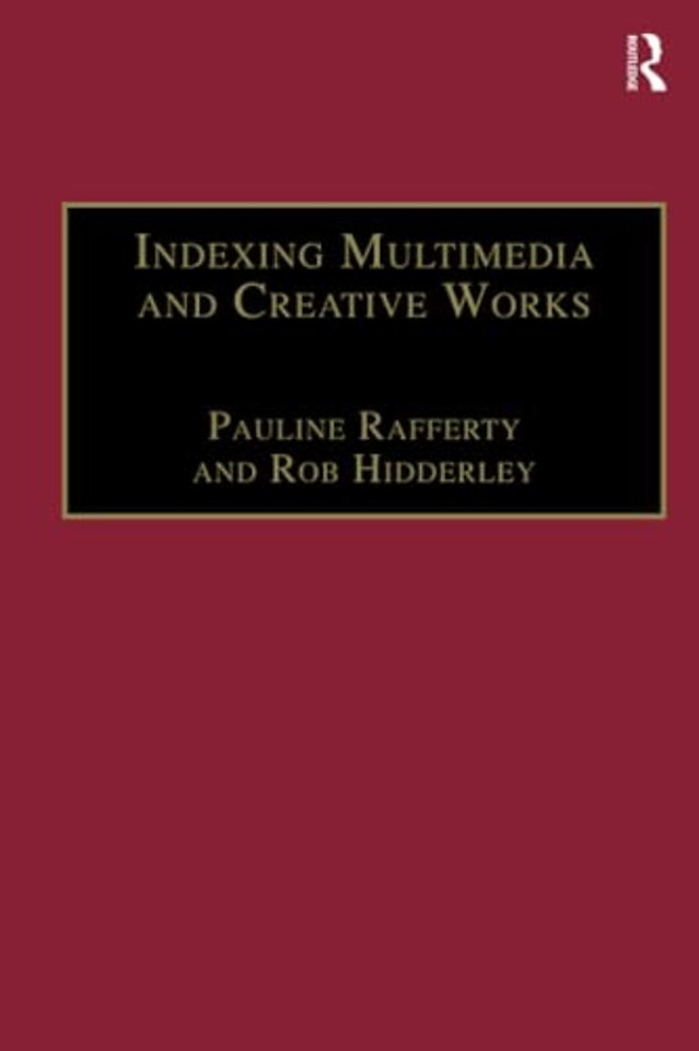 Indexing Multimedia and Creative Works