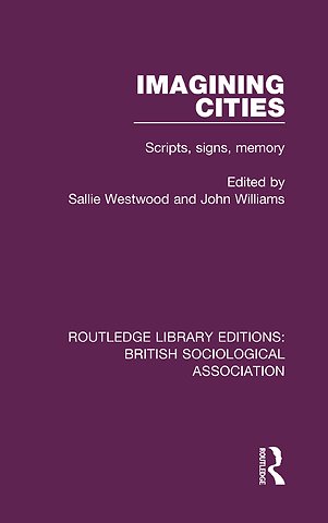 Imagining Cities