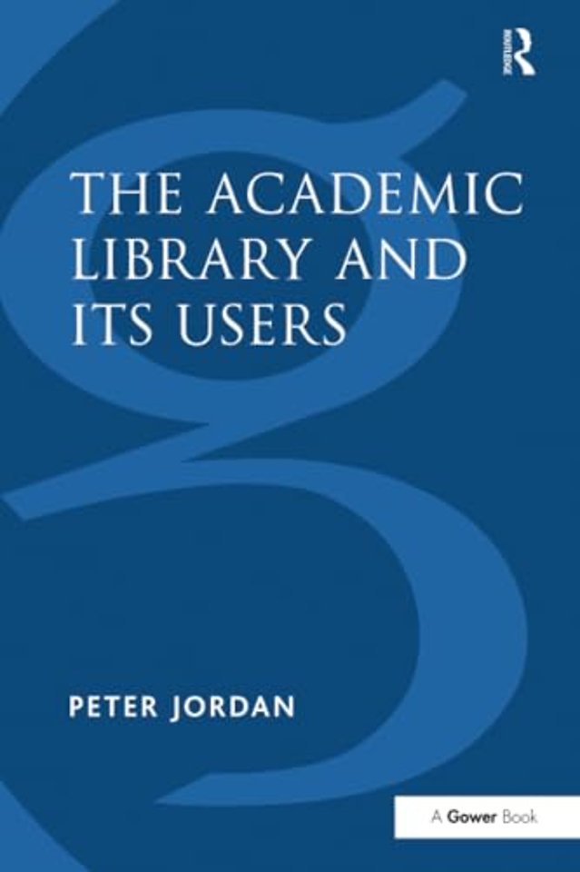 Academic Library and Its Users