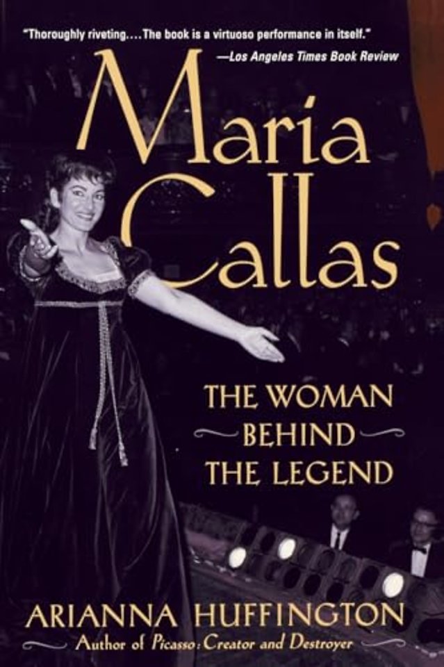 Maria Callas
