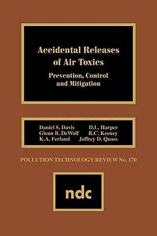 Accidental Releases of Air Toxics