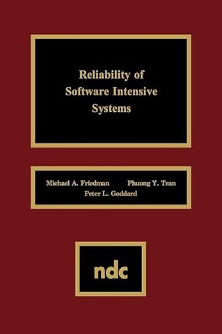 Reliability of Software Intensive Systems