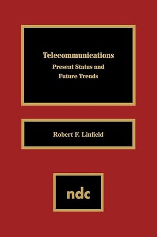 Telecommunications