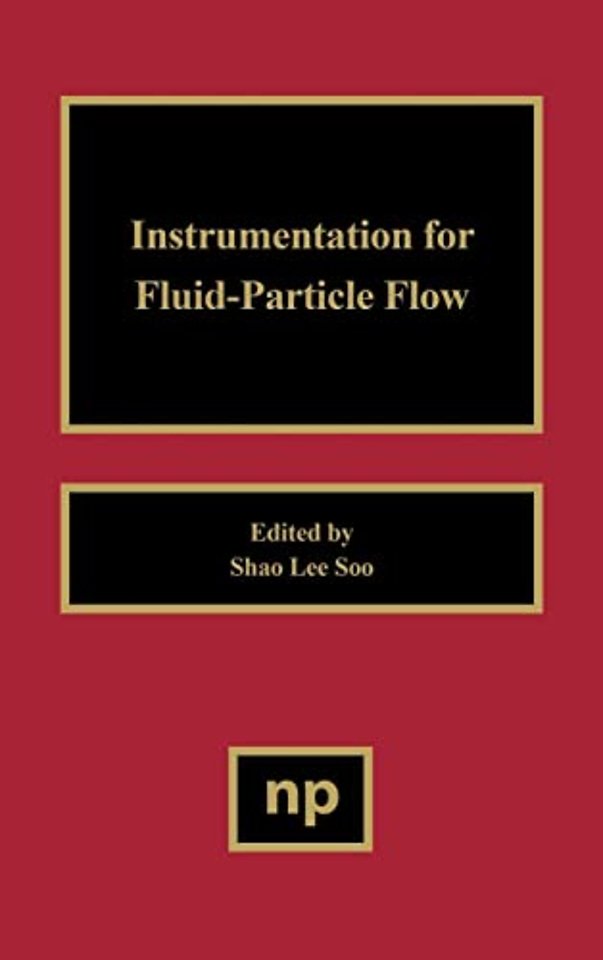Instrumentation for Fluid Particle Flow
