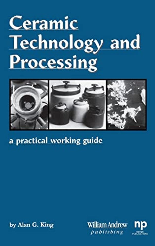 Ceramic Technology and Processing