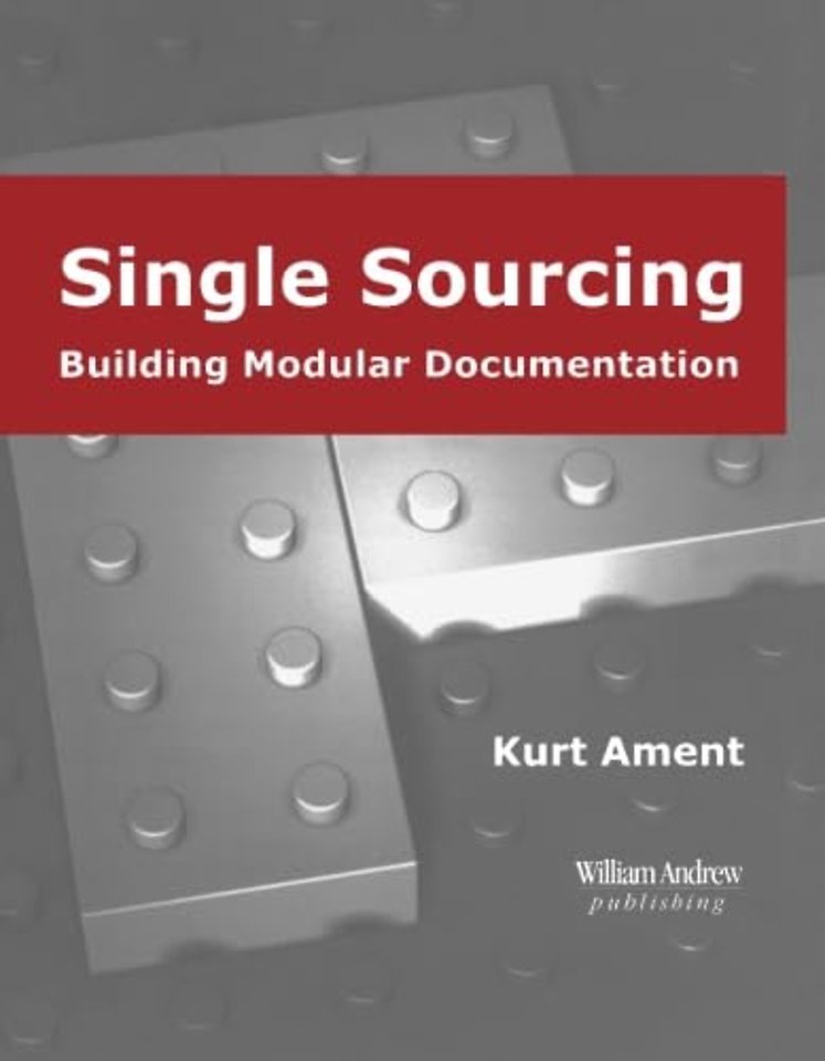 Single Sourcing