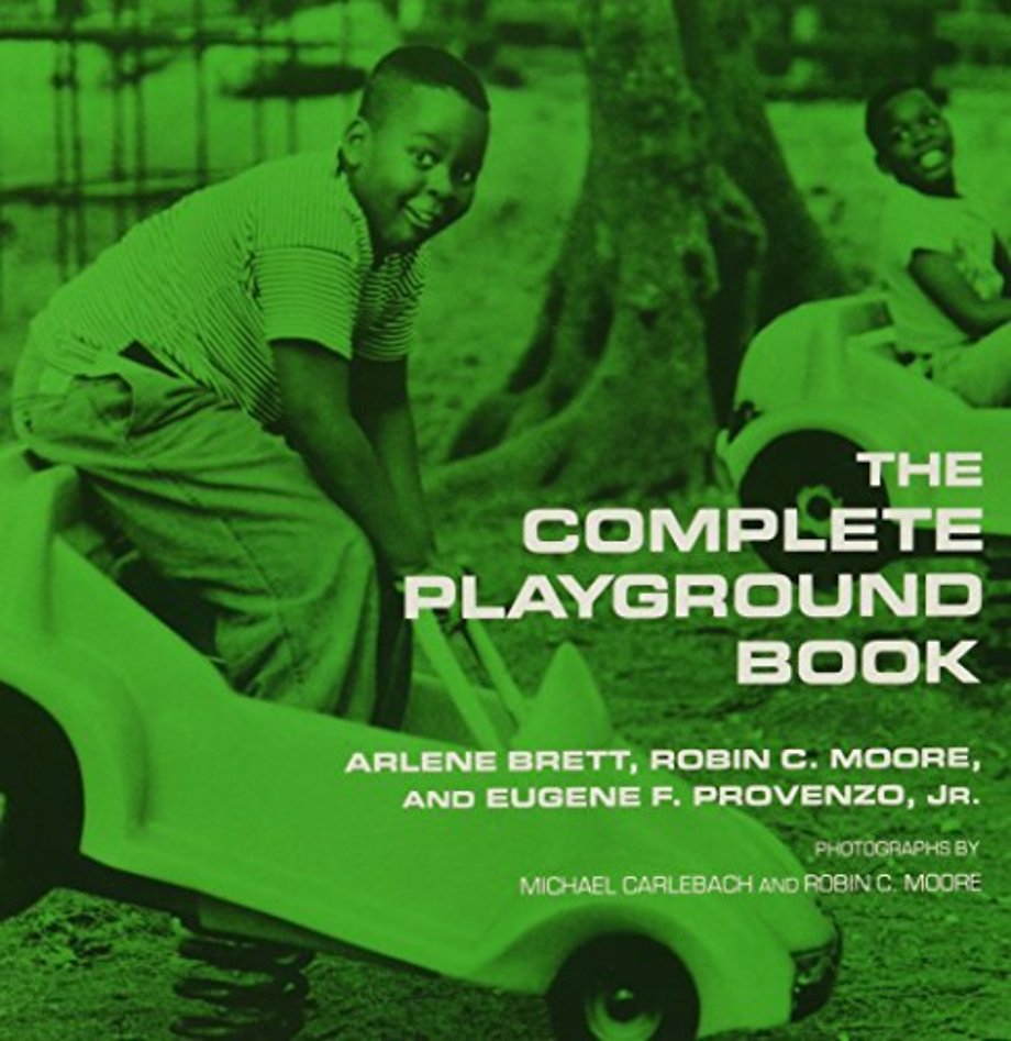 The Complete Playground Book