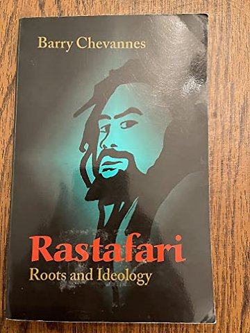 Rastafari – Roots and Ideology