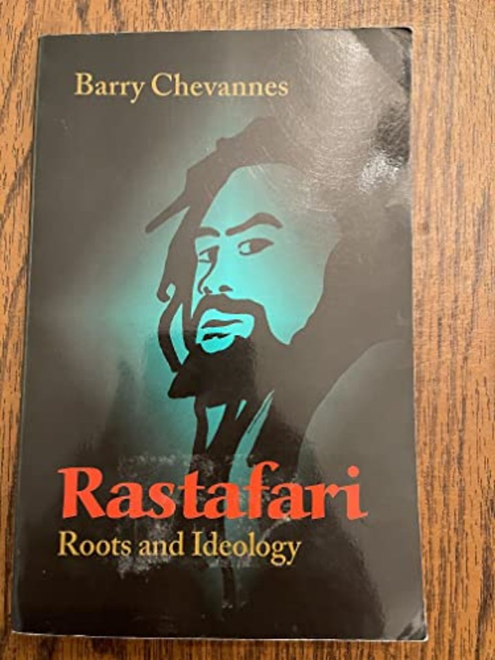 Rastafari – Roots and Ideology