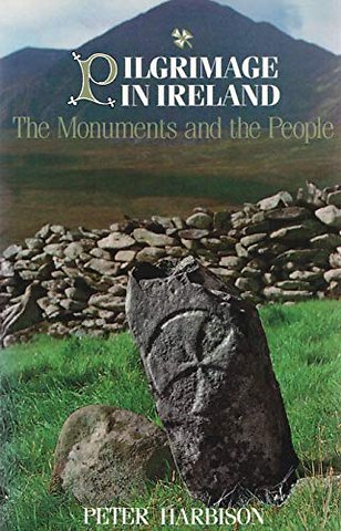 Pilgrimage in Ireland – The Monuments and the People