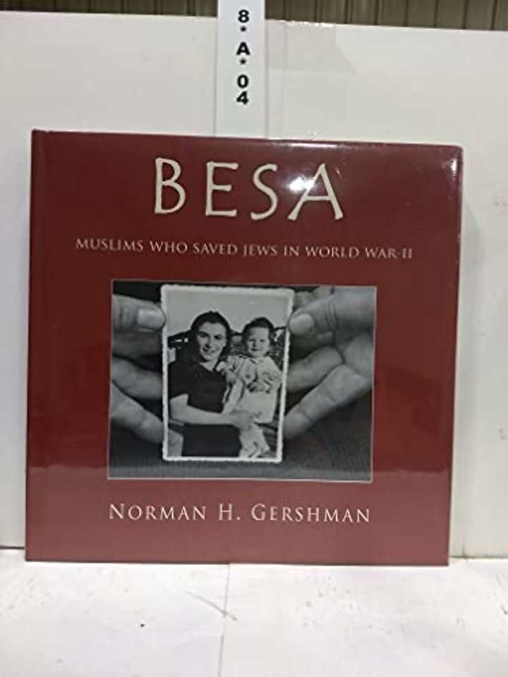Besa – Muslims Who Saved Jews WW II