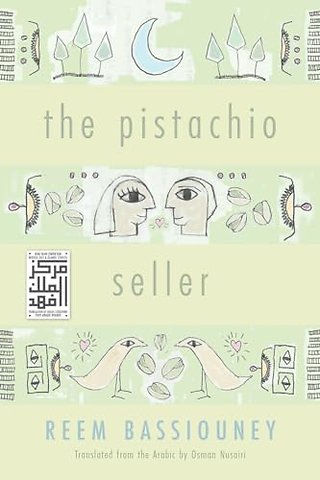 The Pistachio Seller