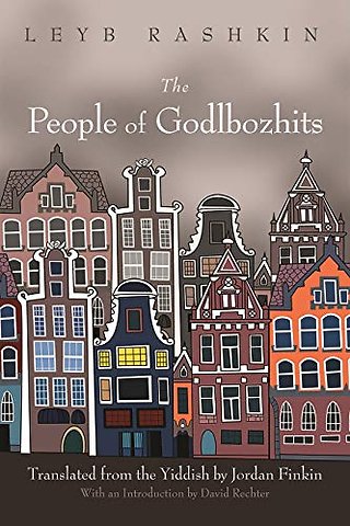 The People of Godlbozhits