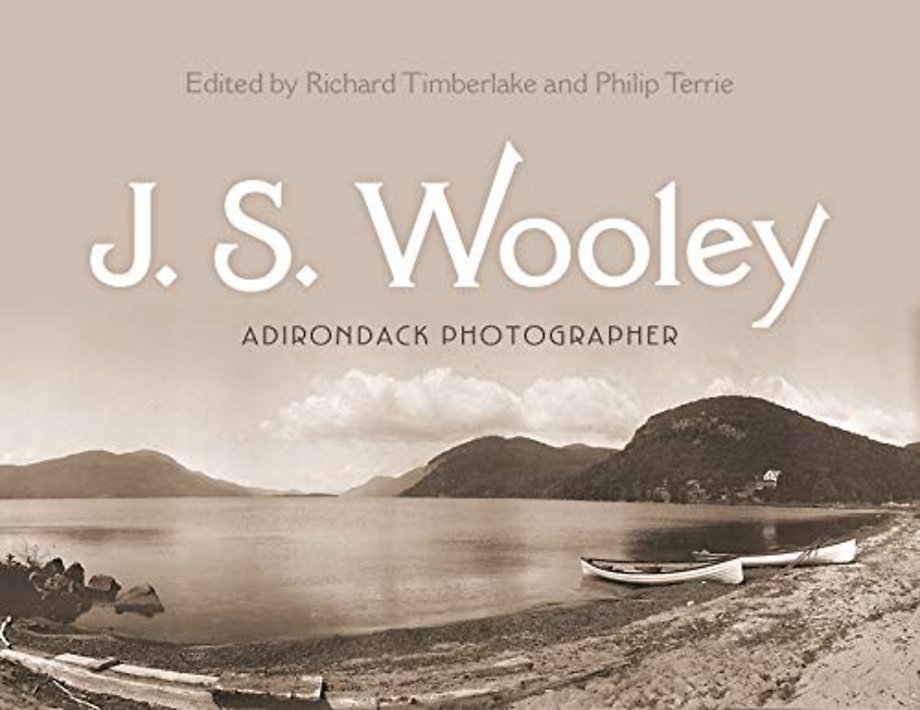 J. S. Wooley – Adirondack Photographer
