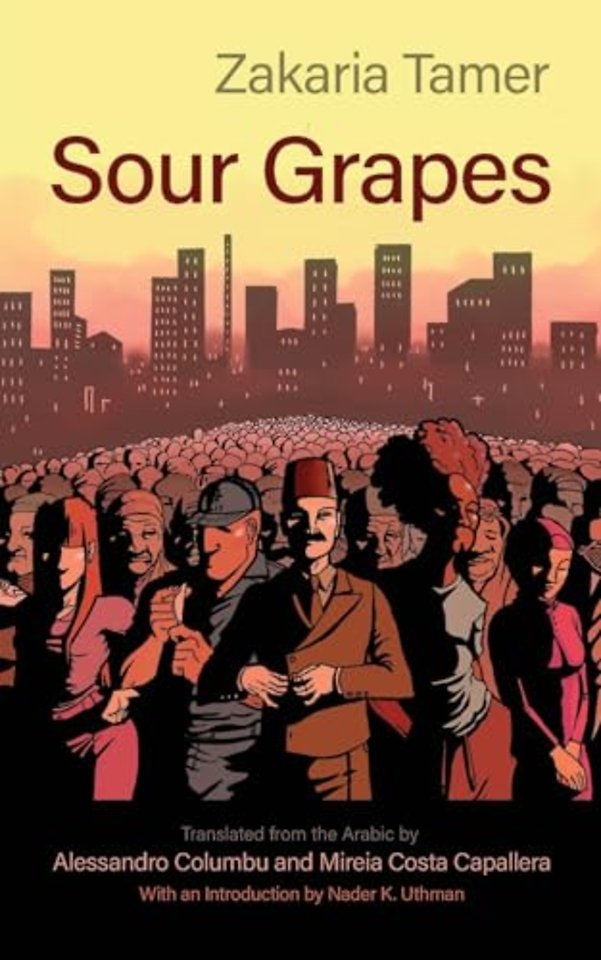 Sour Grapes