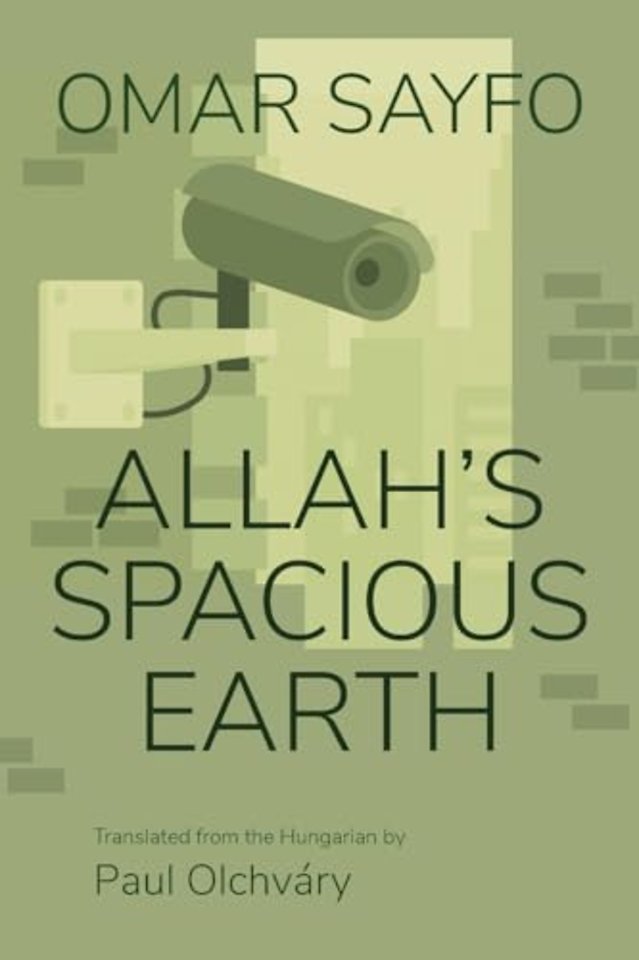 Allah`s Spacious Earth