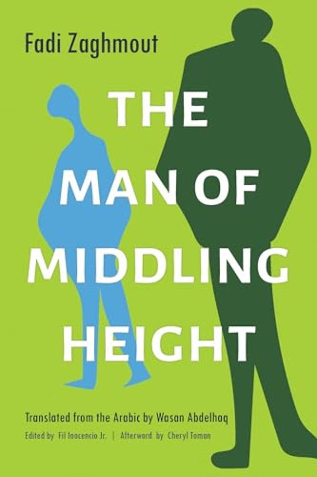 The Man of Middling Height