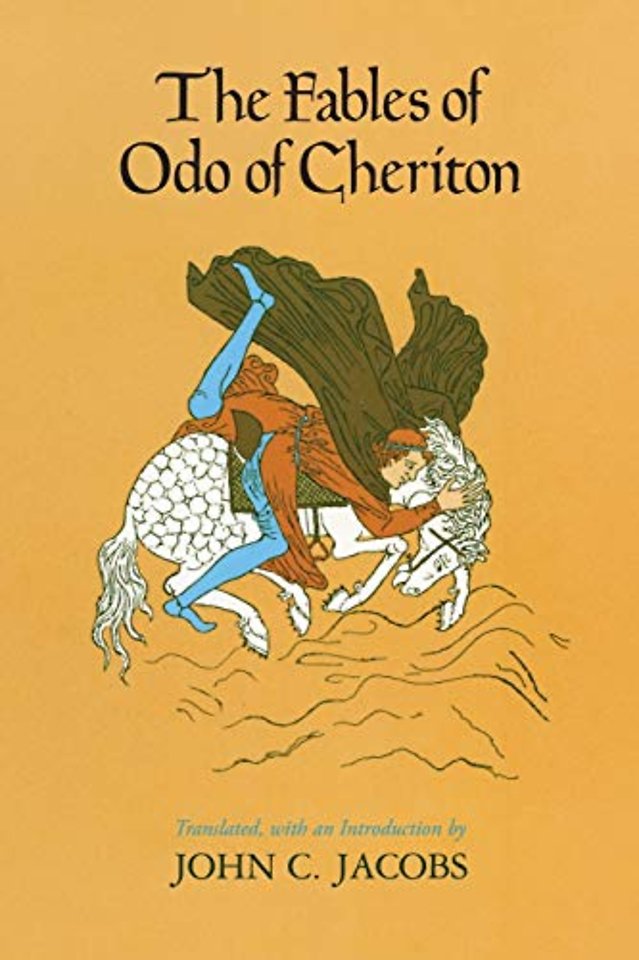 The Fables of Odo of Cheriton