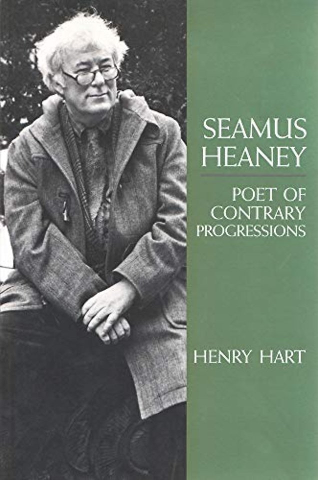 Seamus Heaney – Poet of Contrary Progressions
