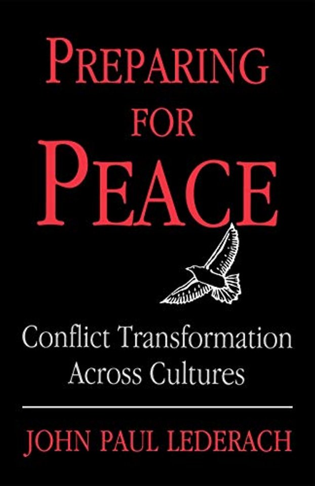 Preparing for Peace – Conflict Transformation Across Cultures