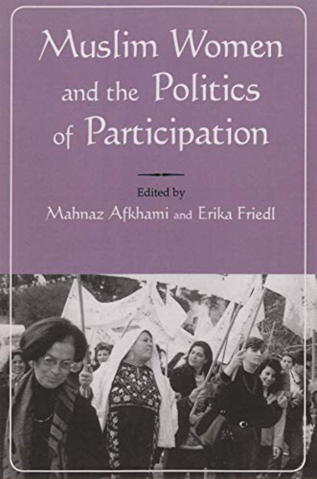 Muslim Women and Politics of Participation – Implementing the Beijing Platform