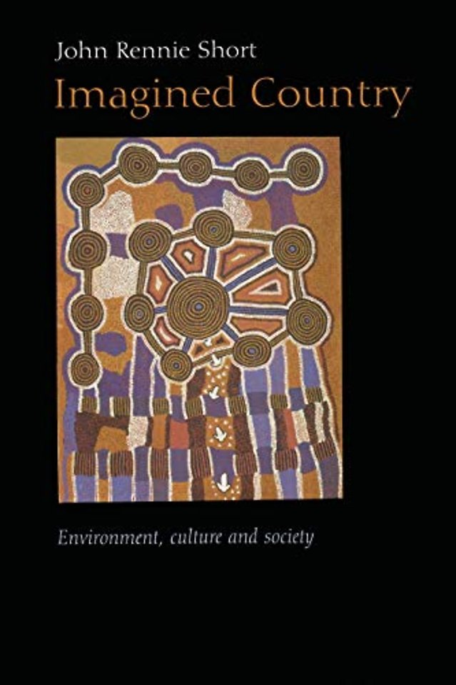 Imagined Country – Environment, Culture, and Society