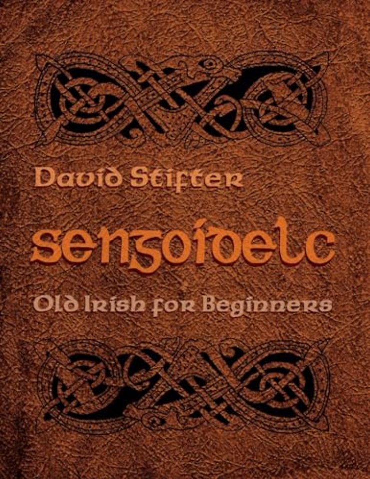 Sengoidelc – Old Irish for Beginners
