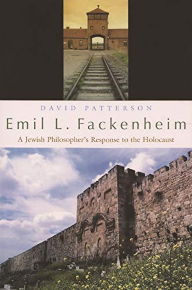 Emil L. Fackenheim – A Jewish Philosopher`s Response to the Holocaust