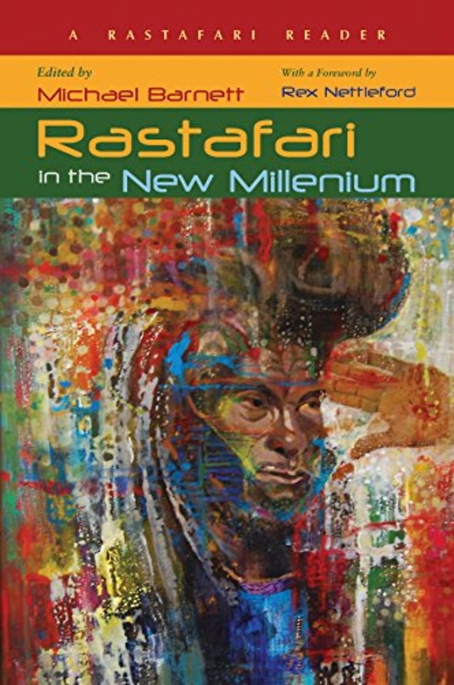 Rastafari in the New Millennium   – A Rastafari Reader