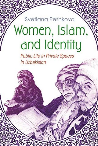 Women, Islam, and Identity – Public Life in Private Spaces in Uzbekistan