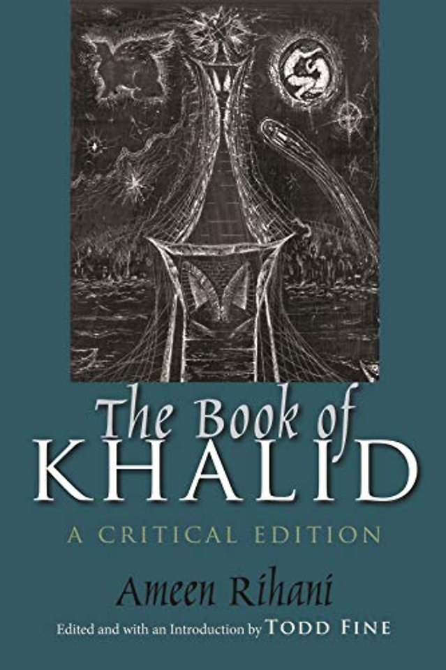 The Book of Khalid – A Critical Edition