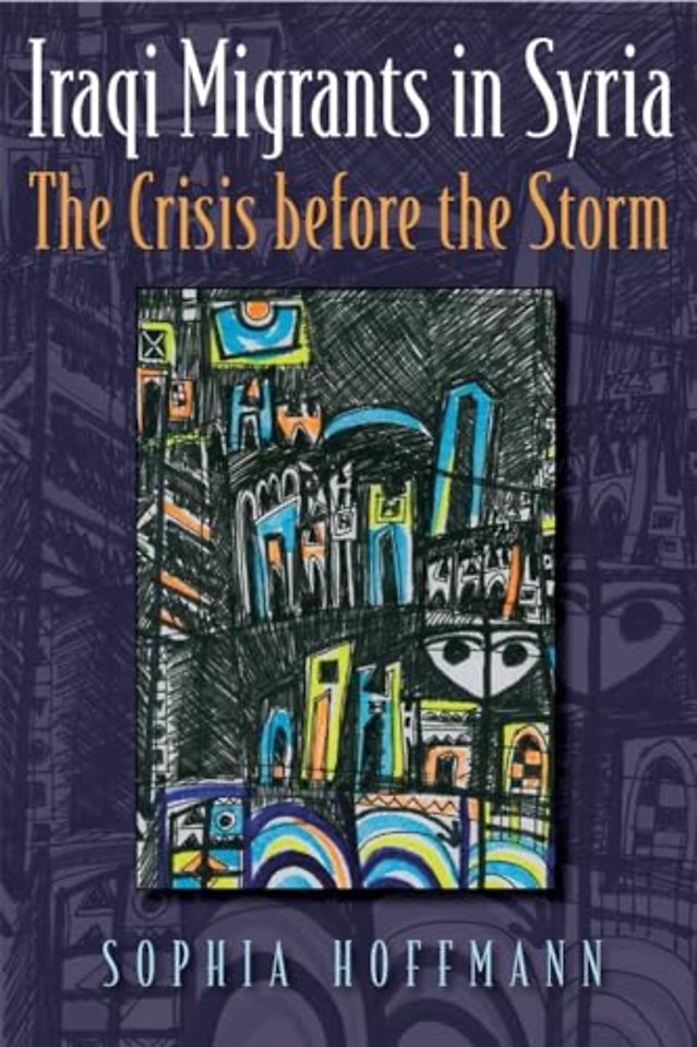 Iraqi Migrants in Syria – The Crisis Before the Storm