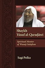 Shaykh Yusuf al-Qaradawi