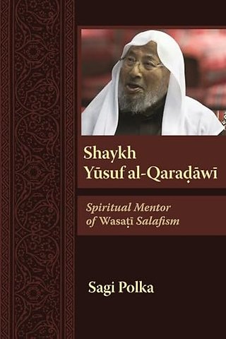 Shaykh Yusuf al-Qaradawi