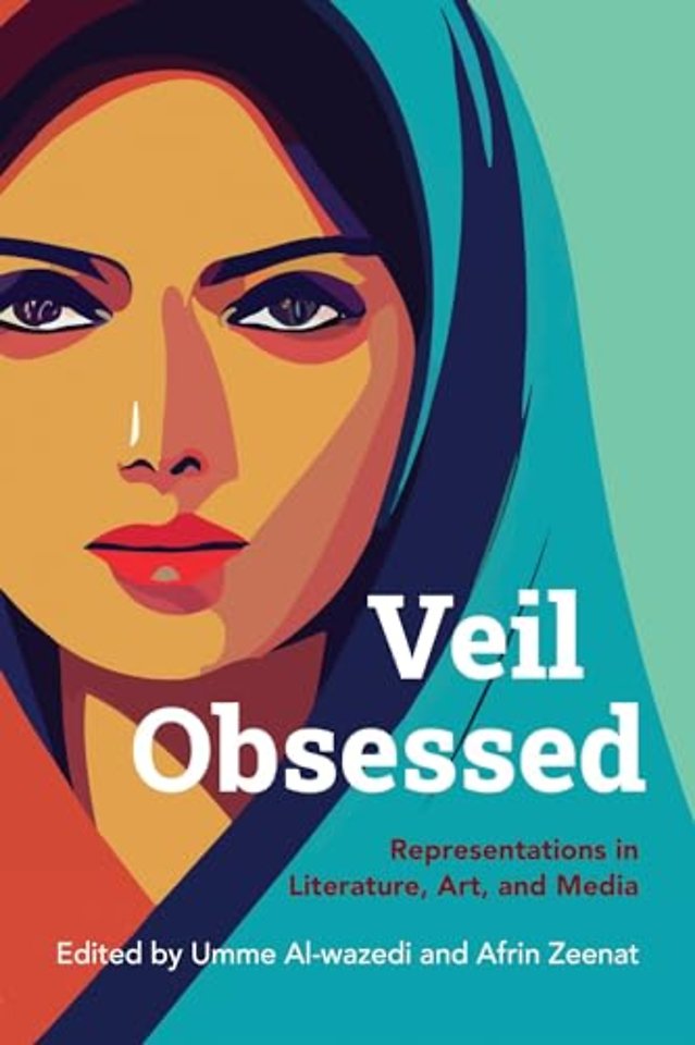 Veil Obsessed – Representations in Literature, Art, and Media