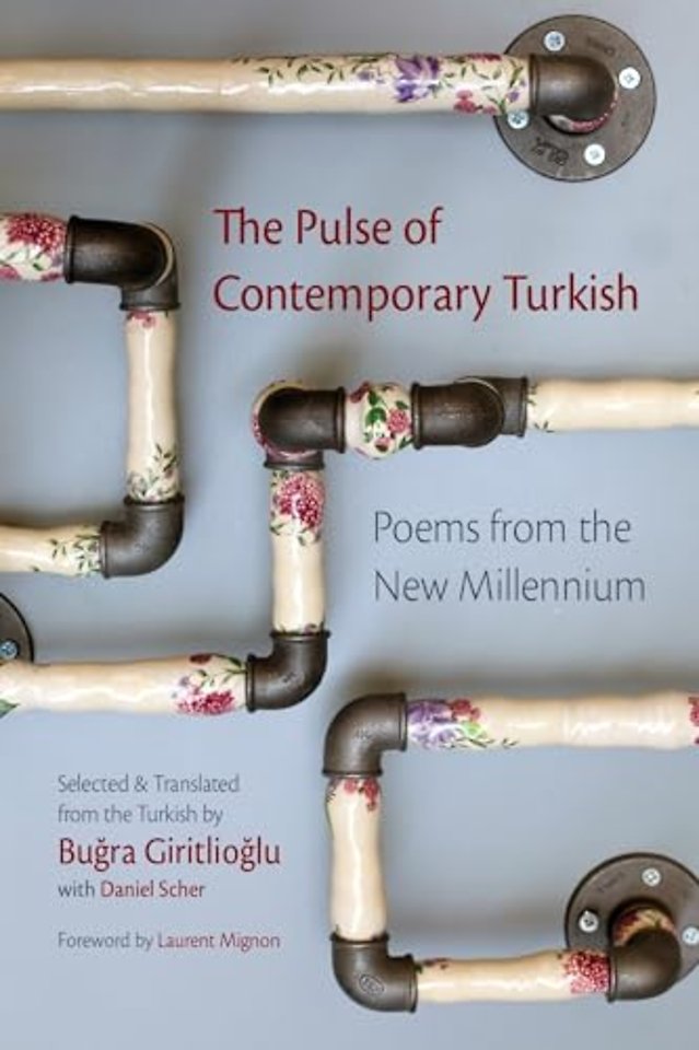 The Pulse of Contemporary Turkish – Poems from the New Millennium