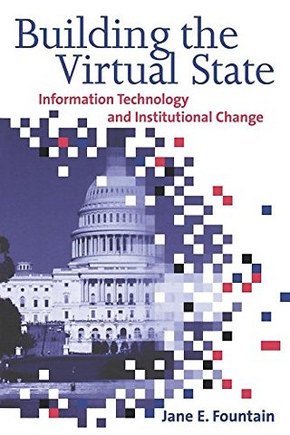 Building the Virtual State