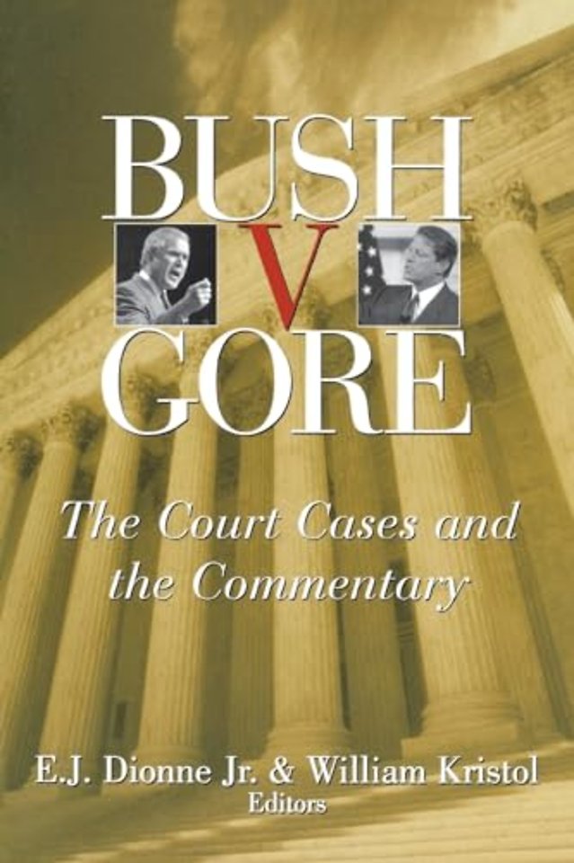 Bush v. Gore