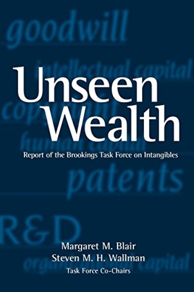 Unseen Wealth