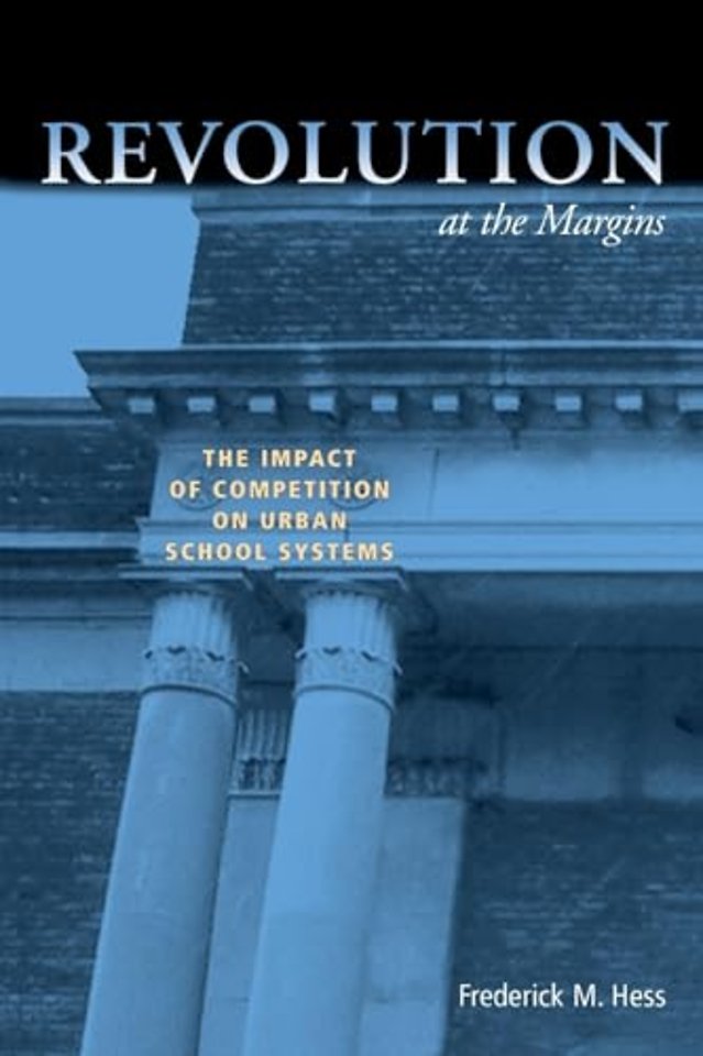 Revolution at the Margins