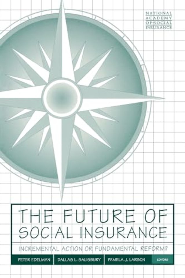 The Future of Social Insurance
