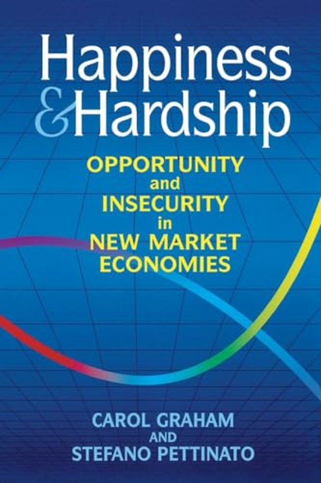 Happiness and Hardship