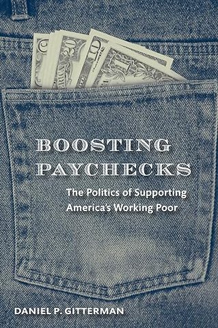 Boosting Paychecks