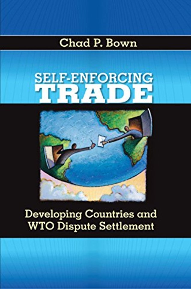 Self-Enforcing Trade
