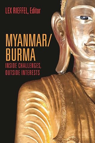 Myanmar/Burma